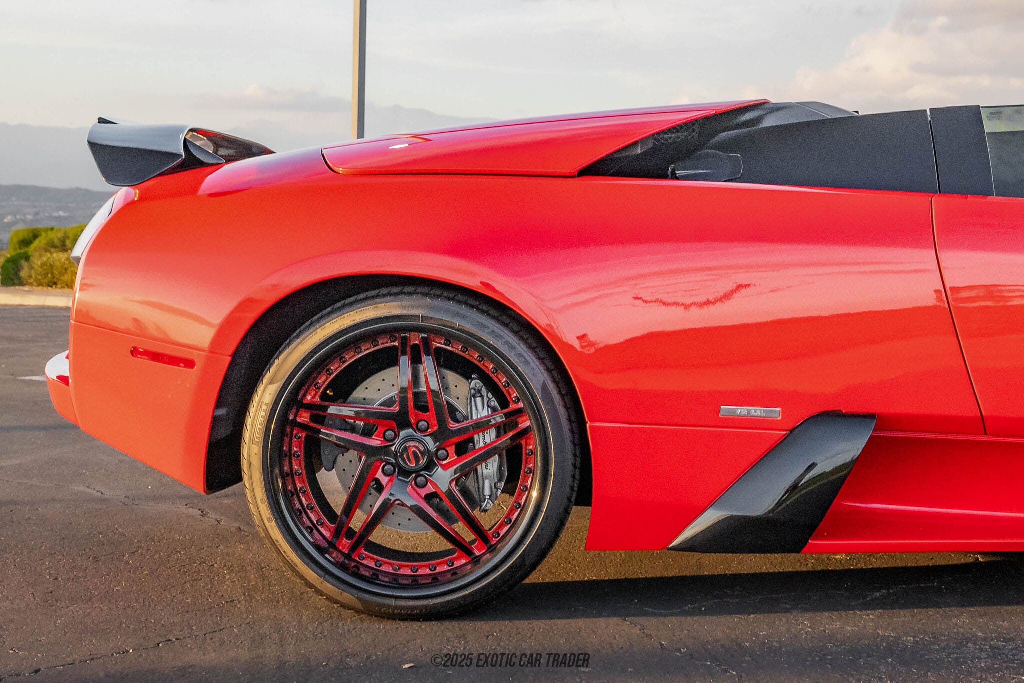 メルゥカリ様分 2006 Lamborghini Murcielago Roadster for Sale | Exotic Car Trader